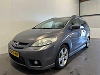 Mazda 5 2.0 active 7 persoons benzine 45-xf-hf - afbeelding 12 van  21
