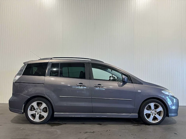 Mazda 5 2.0 active 7 persoons benzine 45-xf-hf - afbeelding 20 van  21