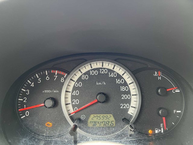 Mazda 5 2.0 executive 2007 | 49-tfx-5 - afbeelding 3 van  12