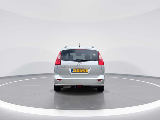 Mazda 5 2.0 executive 2007 | 49-tfx-5 - afbeelding 4 van  12
