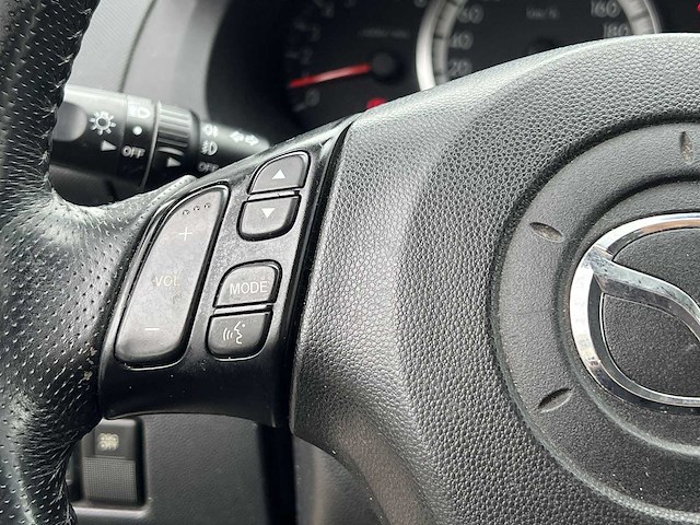 Mazda 5 2.0 executive 2007 | 49-tfx-5 - afbeelding 5 van  12