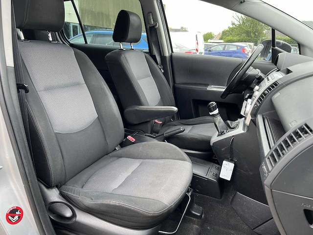 Mazda 5 2.0 executive 2007 | 49-tfx-5 - afbeelding 7 van  12