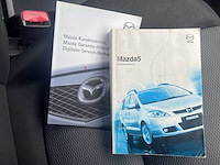 Mazda 5 2.0 executive 2007 | 49-tfx-5 - afbeelding 8 van  12