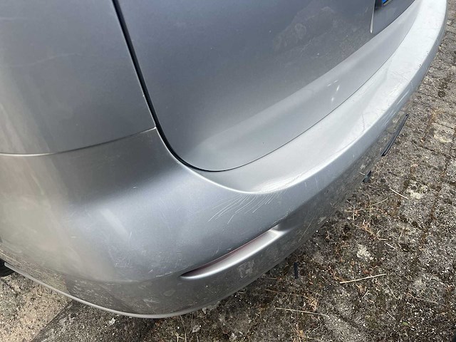Mazda 5 2.0 executive 2007 | 49-tfx-5 - afbeelding 10 van  12