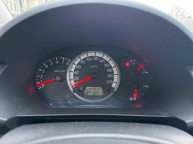 Mazda 5 2.0 executive 7 persoons 94-rs-bz - afbeelding 2 van  21