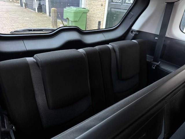 Mazda 5 2.0 executive 7 persoons 94-rs-bz - afbeelding 4 van  21