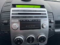 Mazda 5 2.0 executive 7 persoons 94-rs-bz - afbeelding 8 van  21