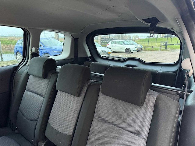 Mazda 5 2.0 executive 7 persoons 94-rs-bz - afbeelding 9 van  21
