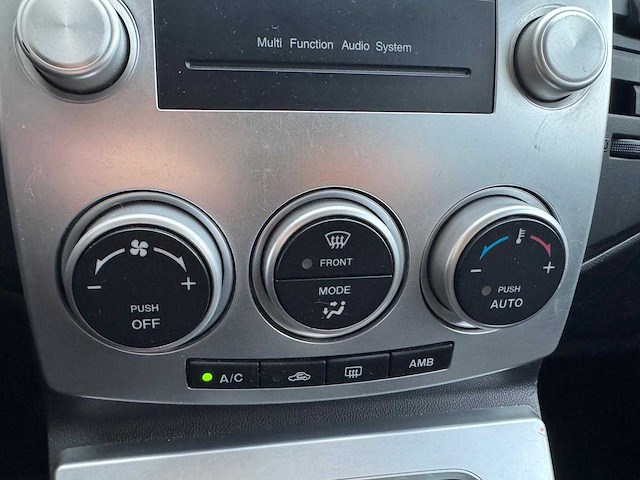 Mazda 5 2.0 executive 7 persoons 94-rs-bz - afbeelding 11 van  21