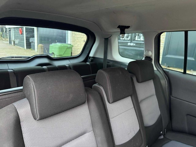 Mazda 5 2.0 executive 7 persoons 94-rs-bz - afbeelding 1 van  10