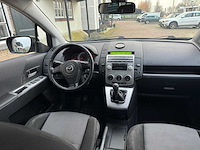 Mazda 5 2.0 executive 7 persoons 94-rs-bz - afbeelding 1 van  3