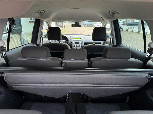 Mazda 5 2.0 executive 7 persoons 94-rs-bz - afbeelding 11 van  19