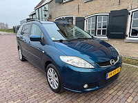 Mazda 5 2.0 executive 7 persoons 94-rs-bz - afbeelding 14 van  19