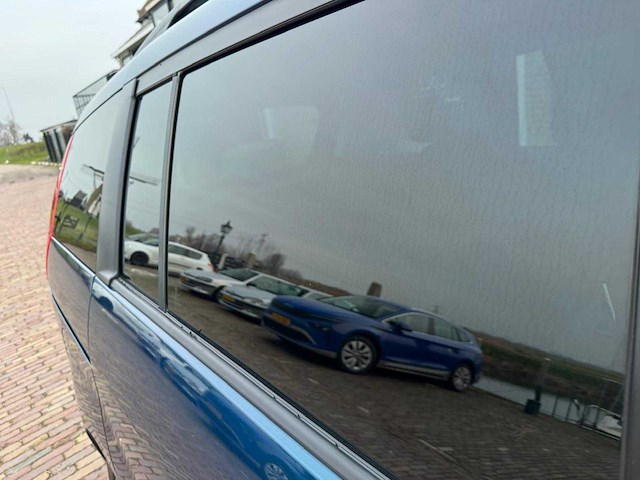 Mazda 5 2.0 executive 7 persoons 94-rs-bz - afbeelding 19 van  19