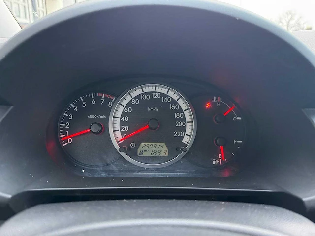 Mazda 5 2.0 executive, 94-rs-bz - afbeelding 2 van  21