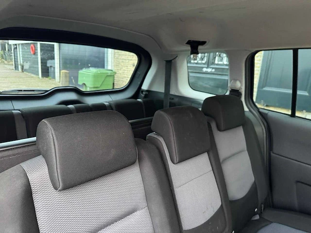 Mazda 5 2.0 executive, 94-rs-bz - afbeelding 3 van  21