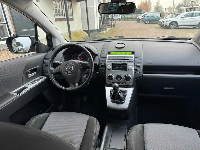 Mazda 5 2.0 executive, 94-rs-bz - afbeelding 5 van  21