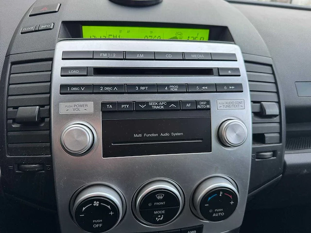 Mazda 5 2.0 executive, 94-rs-bz - afbeelding 8 van  21