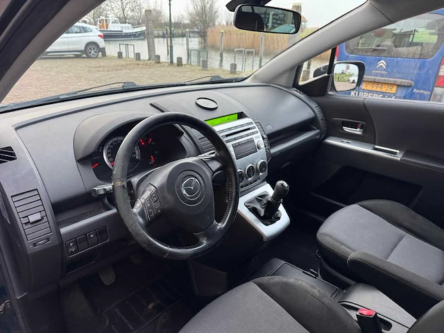 Mazda 5 2.0 executive, 94-rs-bz - afbeelding 10 van  21