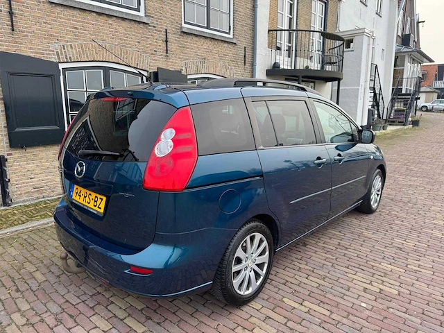 Mazda 5 2.0 executive, 94-rs-bz - afbeelding 12 van  21