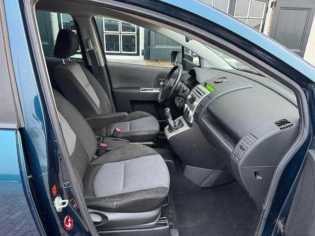 Mazda 5 2.0 executive, 94-rs-bz - afbeelding 18 van  21
