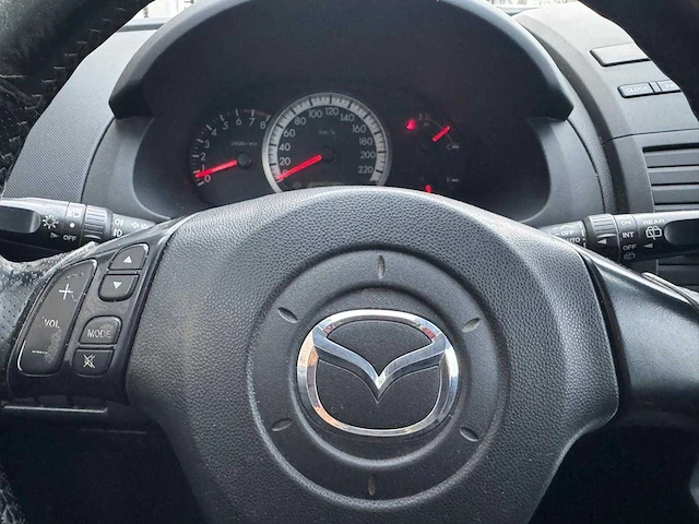 Mazda 5 2.0 executive, 94-rs-bz - afbeelding 20 van  21