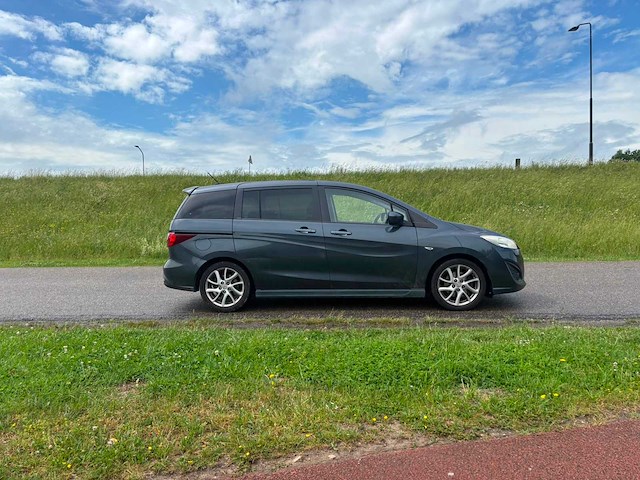 Mazda 5 2.0 gt-m 2011 | 01-rpj-9 i - afbeelding 3 van  9