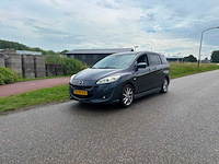 Mazda 5 2.0 gt-m 2011 | 01-rpj-9 i - afbeelding 1 van  9