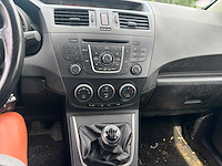 Mazda 5 2.0 gt-m 2011 | 01-rpj-9 i - afbeelding 5 van  9