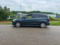 Mazda 5 2.0 gt-m 2011 | 01-rpj-9 i - afbeelding 8 van  9