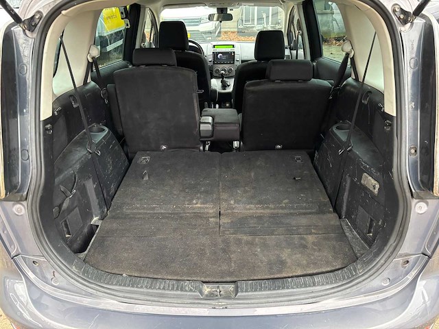 Mazda 5 2.0 gt m, 73-gpd-2 - afbeelding 10 van  15