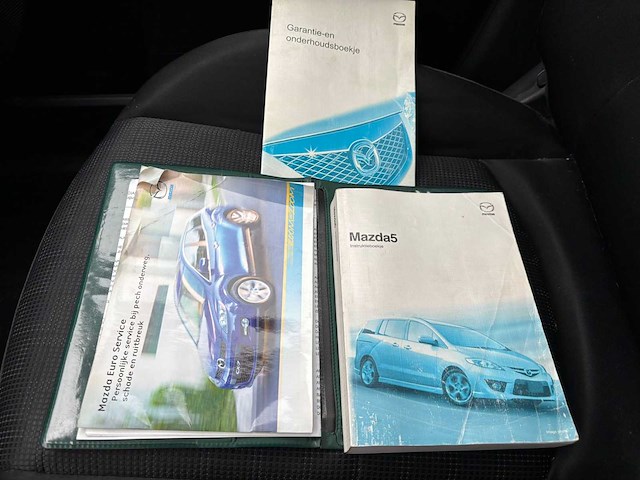 Mazda 5 2.0 gt m, 73-gpd-2 - afbeelding 13 van  15