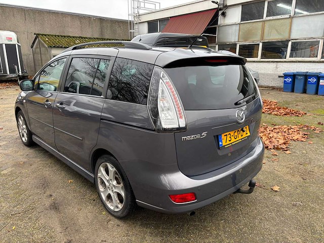 Mazda 5 2.0 gt m, 73-gpd-2 - afbeelding 4 van  15