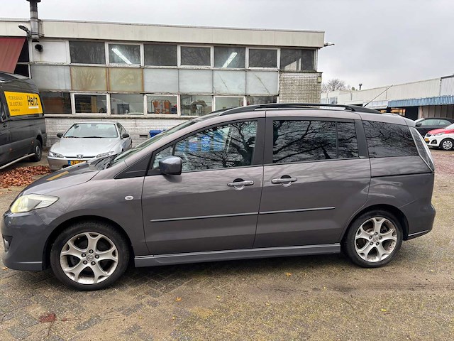 Mazda 5 2.0 gt m, 73-gpd-2 - afbeelding 5 van  15