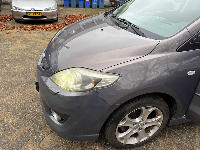 Mazda 5 2.0 gt m, 73-gpd-2 - afbeelding 6 van  15