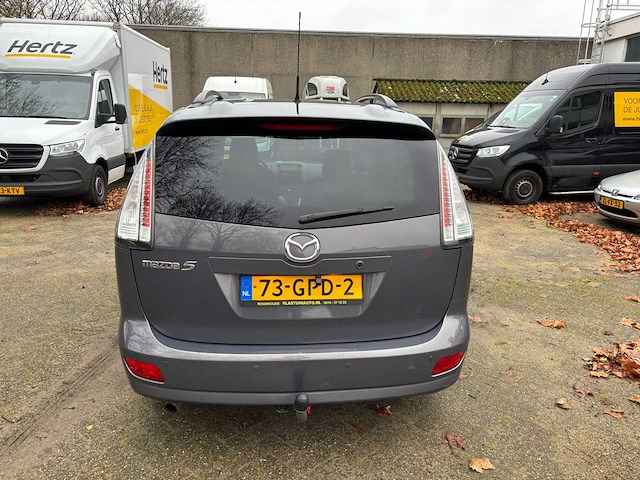 Mazda 5 2.0 gt m, 73-gpd-2 - afbeelding 7 van  15