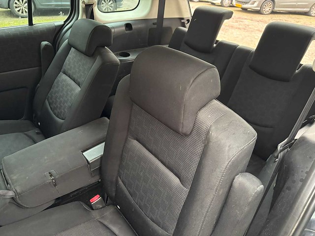 Mazda 5 2.0 gt m, 73-gpd-2 - afbeelding 9 van  15