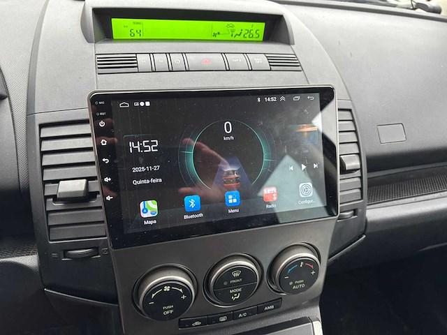 Mazda 5 2.0 gt m, 73-gpd-2 - afbeelding 4 van  15