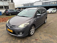 Mazda 5 2.0 gt m, 73-gpd-2 - afbeelding 1 van  15