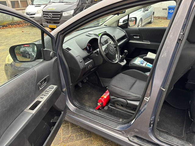 Mazda 5 2.0 gt m, 73-gpd-2 - afbeelding 14 van  15