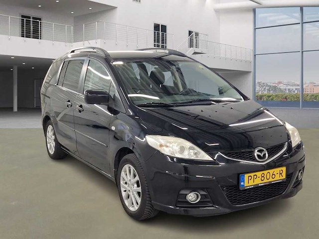 Mazda 5 2.0 ts, pp-806-r - afbeelding 2 van  8