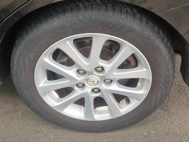 Mazda 5 2.0 ts, pp-806-r - afbeelding 3 van  8