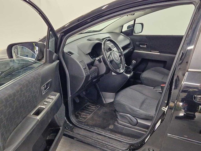 Mazda 5 2.0 ts, pp-806-r - afbeelding 4 van  8