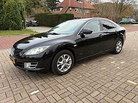 Mazda 6 1.8 touring, 13-zl-rk - afbeelding 1 van  11