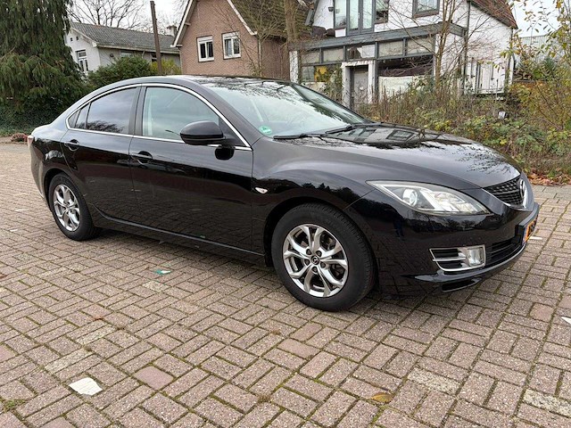 Mazda 6 1.8 touring, 13-zl-rk - afbeelding 3 van  11