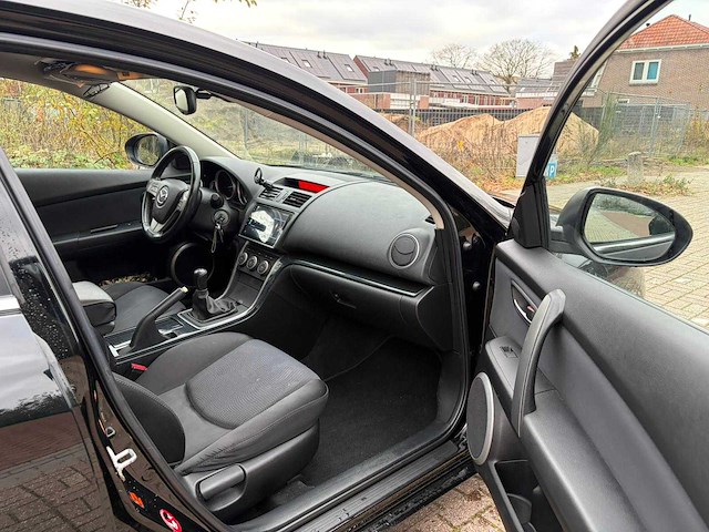 Mazda 6 1.8 touring, 13-zl-rk - afbeelding 6 van  11