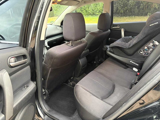 Mazda 6 1.8 touring, 13-zl-rk - afbeelding 2 van  11