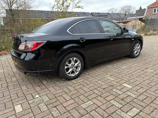 Mazda 6 1.8 touring, 13-zl-rk - afbeelding 4 van  11