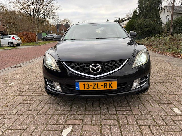 Mazda 6 1.8 touring, 13-zl-rk - afbeelding 4 van  5