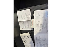 Mazda 6 1.8 touring, gs-866-s - afbeelding 4 van  13